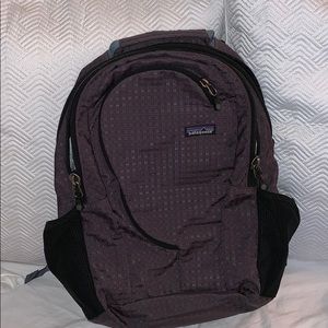 Patagonia laptop backpack